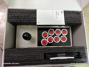 八位堂（8BitDo）街机摇杆V3游戏摇杆三和版街霸6电竞Switch2格斗 97 Steam铁拳8 饿狼传说 真人快打1 PC电脑游戏机 实拍图