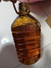 金胜鲜油坊【保真花生油】压榨一级浓香花生油5L 福利团购节日礼品 实拍图