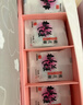 东阿阿胶桃花姬阿胶糕300g礼袋款即食送礼送妈妈母亲节礼物送长辈女营养品 实拍图