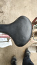 糜岚20 24 26寸自行车座坐垫鞍座单车座垫加宽加厚坐垫座 加厚坐垫座 加厚坐垫座 实拍图