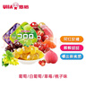 悠哈 酷露露果汁软糖 52g*4 网红零食大礼包 休闲零食 儿童糖果 实拍图