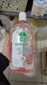 滴露（Dettol）经典消毒液1.2L*1 +香氛衣物消毒液1L*1【特惠套装】母婴衣物友好 实拍图