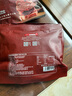 京东京造鲜来多平遥牛肉600g年货零食一口香牛肉独立小袋约46包 实拍图