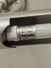 飞利浦（PHILIPS）T8LED灯管双端供电日光管双端输入灯管1.2米22W白光（6500K）5支装 实拍图