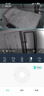 奥克斯1200万像素摄像头监控无线wifi网络高清夜视监控器360度无死角带夜视全景云台家用AI监控手机远程 实拍图