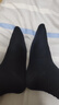 莫代尔【商务色】袜子男士100%纯棉薄款中筒袜春夏款防臭袜子透气袜子 实拍图