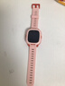 小米（MI）米兔儿童电话手表7A粉色国家补贴长续航高清视频通话防水定位小学初高中生男女孩智能儿童运动手表 实拍图