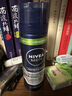 妮维雅剃须泡沫剃须膏剃须刀手动刮胡子泡沫粗硬胡软化胡须刮胡膏小瓶剃须啫喱 舒缓保湿刮胡泡沫200ml*2 实拍图