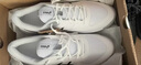 亚瑟士（asics）网球鞋GAME FF男款运动鞋防滑耐磨缓震 1041A489-101 41.5 晒单实拍图