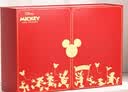 迪士尼（Disney）新生儿见面礼婴儿见面礼0-6个月硅胶牙胶摇铃高飞送礼 实拍图