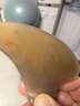 华佗牌牛角刮痧板+拨筋棒2件套 面部脸部刮痧板关节经络提拉海豚板 实拍图