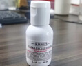 科颜氏（Kiehl's）高保湿爽肤水500ml 补水修复 护肤品礼盒 母亲节礼物 实拍图