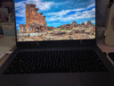 华为HUAWEI二手笔记本MateBook13/xpro触屏2K猎人游戏本便携二手笔记本电脑 华为20款 I5十代 8G+512G 独显 窄边 95成新 实拍图