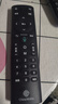 鸿欣达（HONGXINDA）适用于中国移动机顶盒遥控器移动宽带网络电视通用遥控板语音款 实拍图