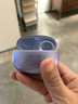 SANAG塞那Z60S【国家补贴15%】蓝牙耳机耳夹式AI骨传导不入耳开放无线通话降噪运动长续航适用华为苹果 【金标】Z60S AI新品首发 葡萄紫 声学突破·品质认证 实拍图