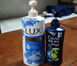 力士（LUX）(LUX)沐浴露 闪亮冰爽 沁爽香氛 爽肤香氛沐浴乳1000g留香 实拍图