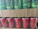 可口可乐（Coca-Cola）檀健次代言 雪碧Sprite零卡无糖饮料 330ml*24摩登罐 实拍图