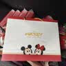迪士尼（Disney）新生婴儿礼盒见面礼高档满月宝宝礼物摇铃布书拨浪鼓玩具0-6个月 实拍图