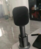 米家麦克风 话筒 小米麦克风 k歌麦克风 蓝牙5.1 私人KTV 家庭娱乐 沉浸唱K 实拍图