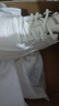 海澜之家HLA520礼物夏季男鞋经典板鞋男士休闲鞋男透气男鞋 M298白色41 实拍图