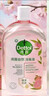 滴露（Dettol）香氛自然衣物消毒液1L*4  留香48H洗衣除汗臭 儿童玩具杀菌消毒水 实拍图
