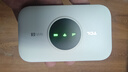 TCL随身wifi三网通用免插卡无线wifi6车载4G路由器随身便携无限制移动联通电信全国通用2026款5GXY15B 【至尊畅享版】三网任切+首月1500G流量 不限速不虚标月享1500G流量 实拍图