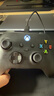 微软（Microsoft）Xbox无线游戏手柄 磨砂黑+USB-C线 蓝牙适配Xbox/PC/平板/手机Steam促销 黑神话悟空 空洞骑士 实拍图