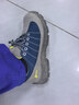 代尔塔(Deltaplus)彩虹系列劳保鞋男钢包头透气四季款防砸防刺穿防静电301232工作安全鞋 【旗舰套装】新款蓝灰+原厂鞋垫+手套 41 实拍图