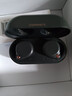 弱水时砂【重磅新品】琉璃Ultra无线蓝牙耳机琉璃X升级款入耳运动耳机抗风噪主动降噪HiFi音质超长续航学生 【静谧套装】墨云黑+降噪耳塞套 实拍图