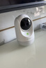 360摄像头9pro-800万双频WIFI云台家用摄像头家用监控摄像机手机远程监控器360度夜视全景 婴儿看护器 实拍图