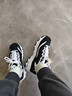 斯凯奇（Skechers）女鞋春季厚底老爹鞋百搭软底舒适外穿运动鞋11959 实拍图
