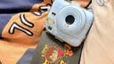 富士（FUJIFILM）instax 拍立得mini12 一次成像相机 mini11/41三寸相纸 送女生 生日礼物 奖品 【刮刮乐抽相纸】 Mini12 绣球蓝【店铺热卖】 Ins风拍立得专属套餐 实拍图