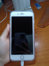 Apple iPhone 苹果7/苹果7Plus 二手手机 国行全网通 苹果7Plus 玫瑰金色 9成新 128G【更换100%电池】 实拍图