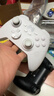 北通鲲鹏20无线游戏手柄AI智控双切扳机震动蓝牙手柄xbox布局电脑PC手机steam电视NSswitch2体感  原神 实拍图
