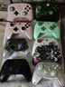 八位堂（8BitDo）猎户座X-Pro游戏手柄微软Xbox版手游苹果手机PC电脑Steam iphone iPad仁王3 绝区零怪物猎人宝可梦 实拍图