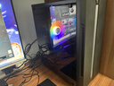 逆昂128G内存酷睿i7升24核电竞台式机电脑4060电竞主机吃鸡独显办公组装大额补贴家用游戏水冷电脑整机 主机+27英寸【高刷显示器+键鼠套装】 套四：i9级58芯16G电竞独显/1TB/畅玩6A 实拍图