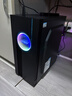 领睿英特尔酷睿i7升24核RTX4060独显64G内存台式电脑主机黑神话悟空3A游戏办公设计师渲染组装电脑全套 三：20线程强芯+16G+R9370/流畅吃鸡 主机 实拍图