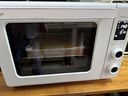 长帝（changdi）国家补贴家用烤箱猫小易pro电烤箱风炉平炉空气炸42升大容量多功能烘焙炸烤一体机烧烤节日礼物 实拍图