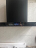 容声家用抽油烟机大吸力静音一级能效直流变频26m³顶吸式欧式吸油烟机补贴以旧换新CXW-238-RST31 实拍图