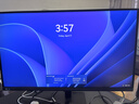 三星（SAMSUNG）27英寸 S80UD IPS 4K HDMI Type-C  KVM 旋转升降 免工具安装 壁挂 电脑办公显示器 LS27D800UACXX 实拍图