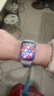 倍思苹果手表膜 适用apple watch s9保护膜s8/s7无尘仓自动贴超薄高清防刮防指纹全覆盖曲面微晶膜41MM 实拍图