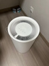 米家小米智能除湿机13L 7重降噪家用卧室抽湿机除湿器干衣机DM-CS13BFA5A 实拍图