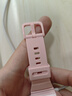 华为儿童手表 5 新耀款 华为手表智能手表离线定位电话 粉色 男女童 实拍图