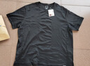 迪卡侬短袖速干衣男吸汗透气半袖上衣运动健身t恤黑色XL-2501395 实拍图