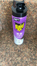雷达（Raid）杀虫剂喷雾550ml*2瓶无香型家用室内杀虫气雾剂 蟑螂药 灭蟑螂 实拍图