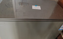 海尔（Haier）308升单温冰柜家用-35度超低温大容量无需频繁除霜300升以上冷冻柜冰箱BC/BD-308GHPSM 实拍图