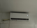 格力空调 天仪Pro 大1匹 新一级能效云欢Pro同款 卧室节能省电空调挂机 KFR-26GW/NhGt1BGj 实拍图