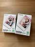 富士（FUJIFILM）instax迷你拍立得相机专用3寸拍立得相纸适用mini7+/7c/7s/11/40/90/99/evo/12/41/25/70等型号 20张白边相纸+mini相册4本 实拍图