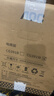 AOCCG391W白色 游戏电脑主机海景房机箱 双面玻璃/支持MATX主板/240水冷/7风扇位/270°全景/左右分仓 实拍图
