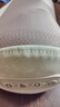 海尔（Haier）颈椎按摩器腰部按摩仪按摩枕头颈部肩颈背部按摩靠垫腿足底全身生日母亲节礼物女友HHZ-Y602Z-Pro 实拍图